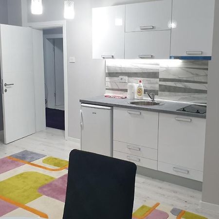 Apartman Sweet Dreams 2 Ni Exterior foto