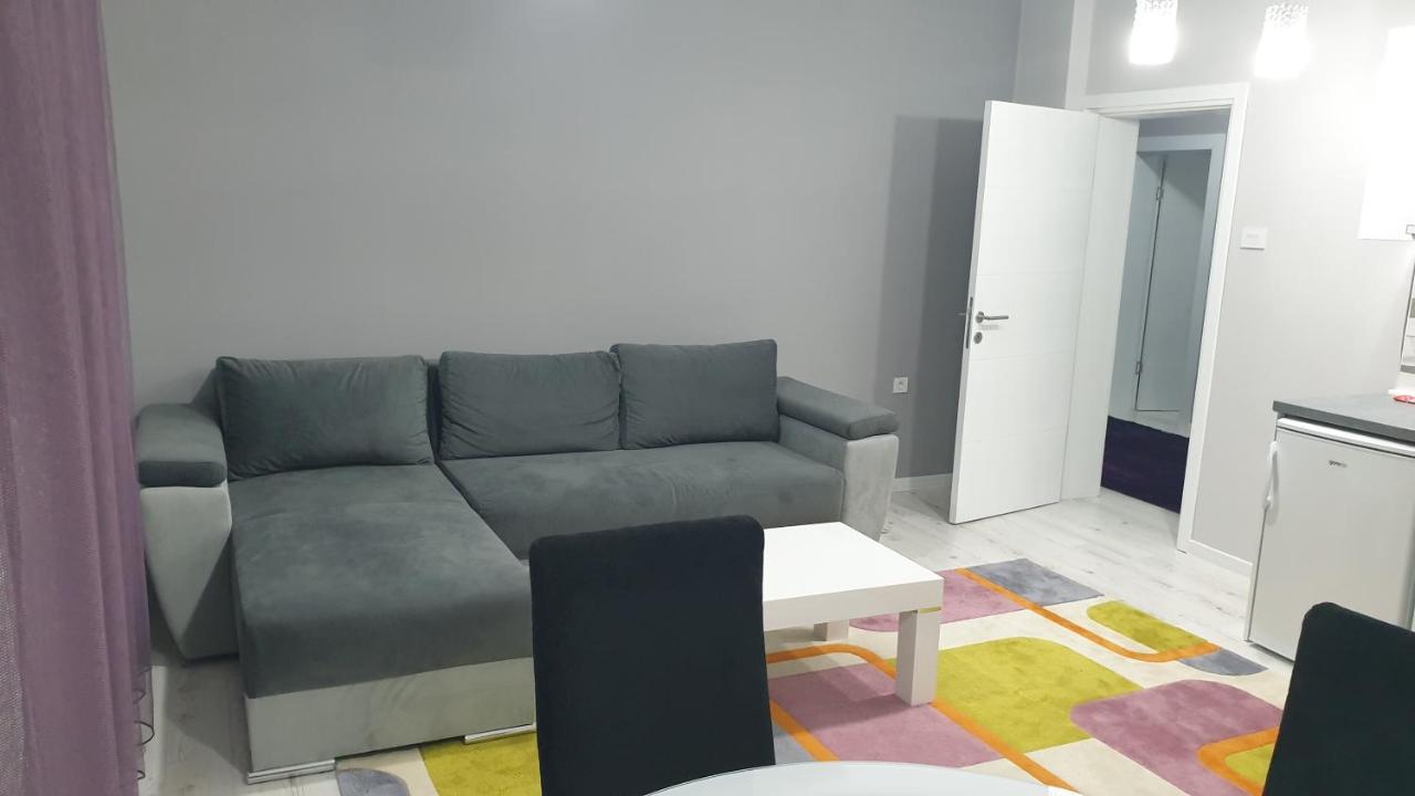 Apartman Sweet Dreams 2 Ni Exterior foto