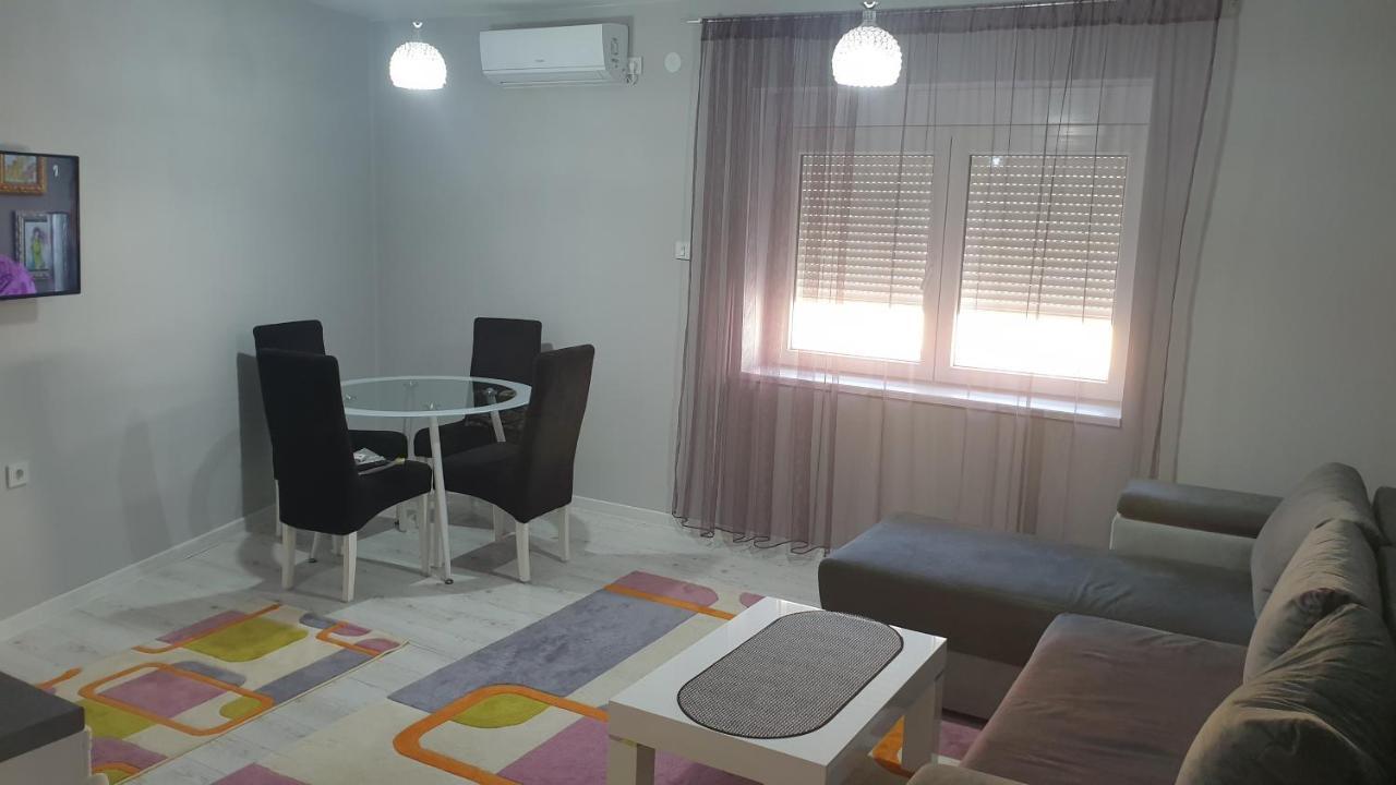 Apartman Sweet Dreams 2 Ni Exterior foto