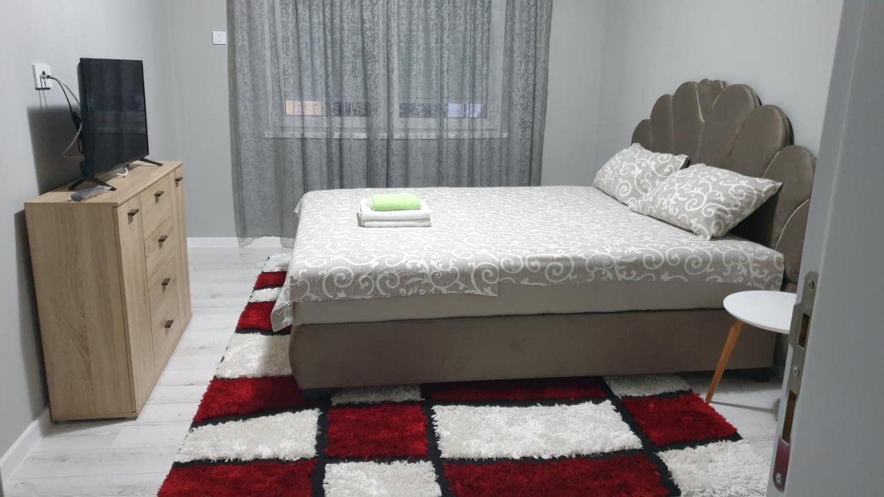 Apartman Sweet Dreams 2 Ni Exterior foto
