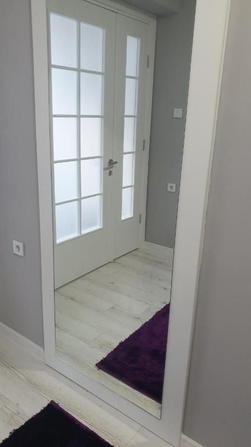 Apartman Sweet Dreams 2 Ni Exterior foto