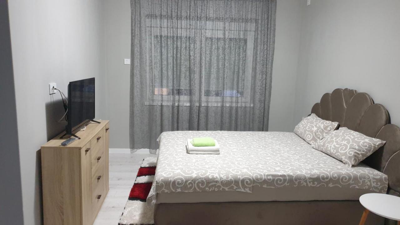 Apartman Sweet Dreams 2 Ni Exterior foto