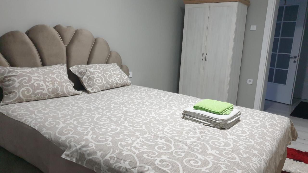 Apartman Sweet Dreams 2 Ni Exterior foto