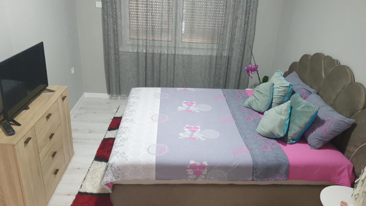 Apartman Sweet Dreams 2 Ni Exterior foto
