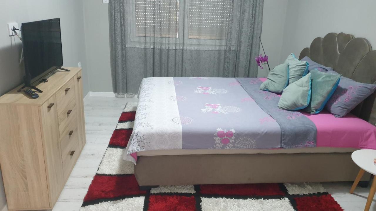 Apartman Sweet Dreams 2 Ni Exterior foto